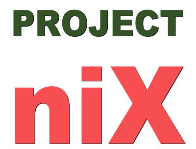 Doe mee met Project niX en help onze stichting!